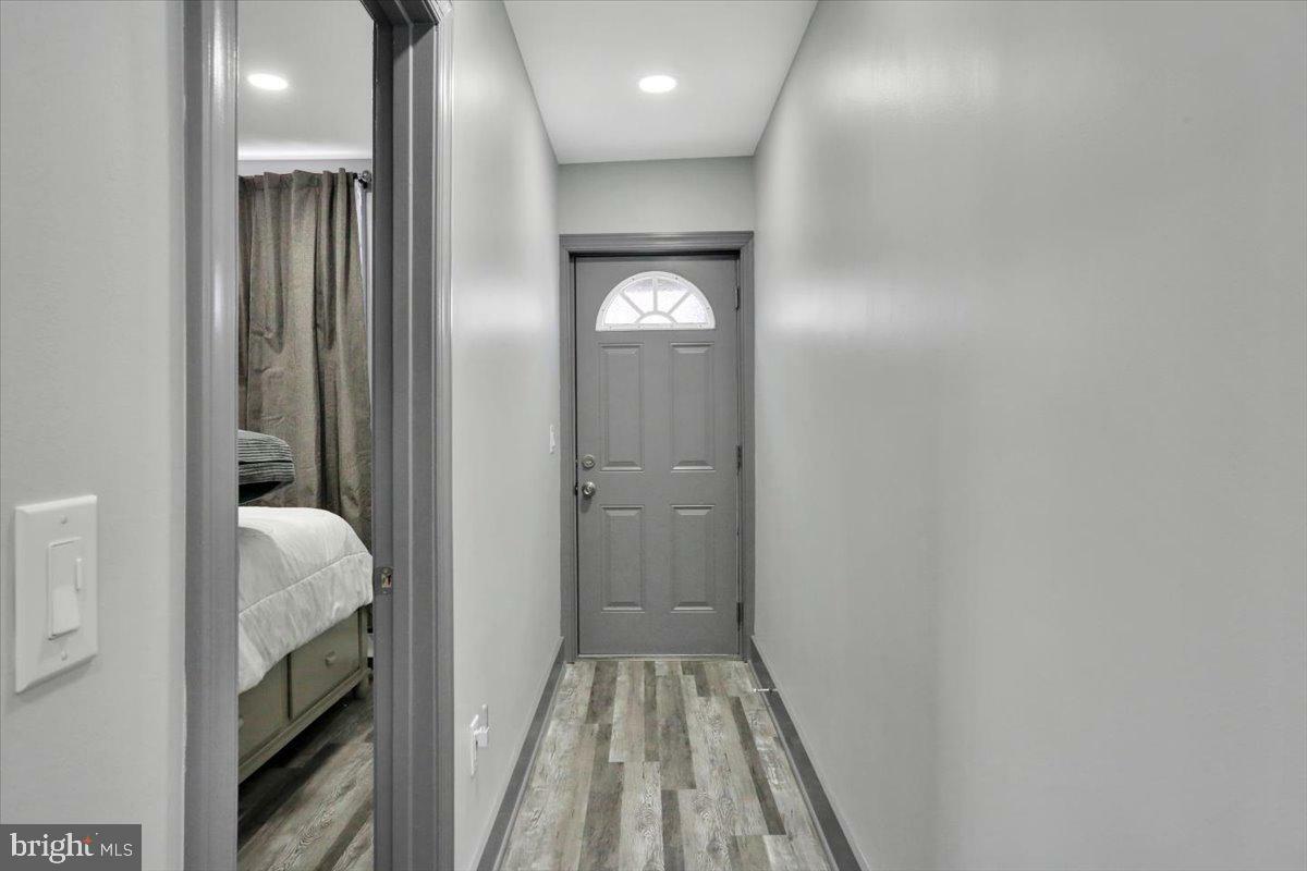 Property Photo: 553 Wunder Street 1st Floor PA 19602