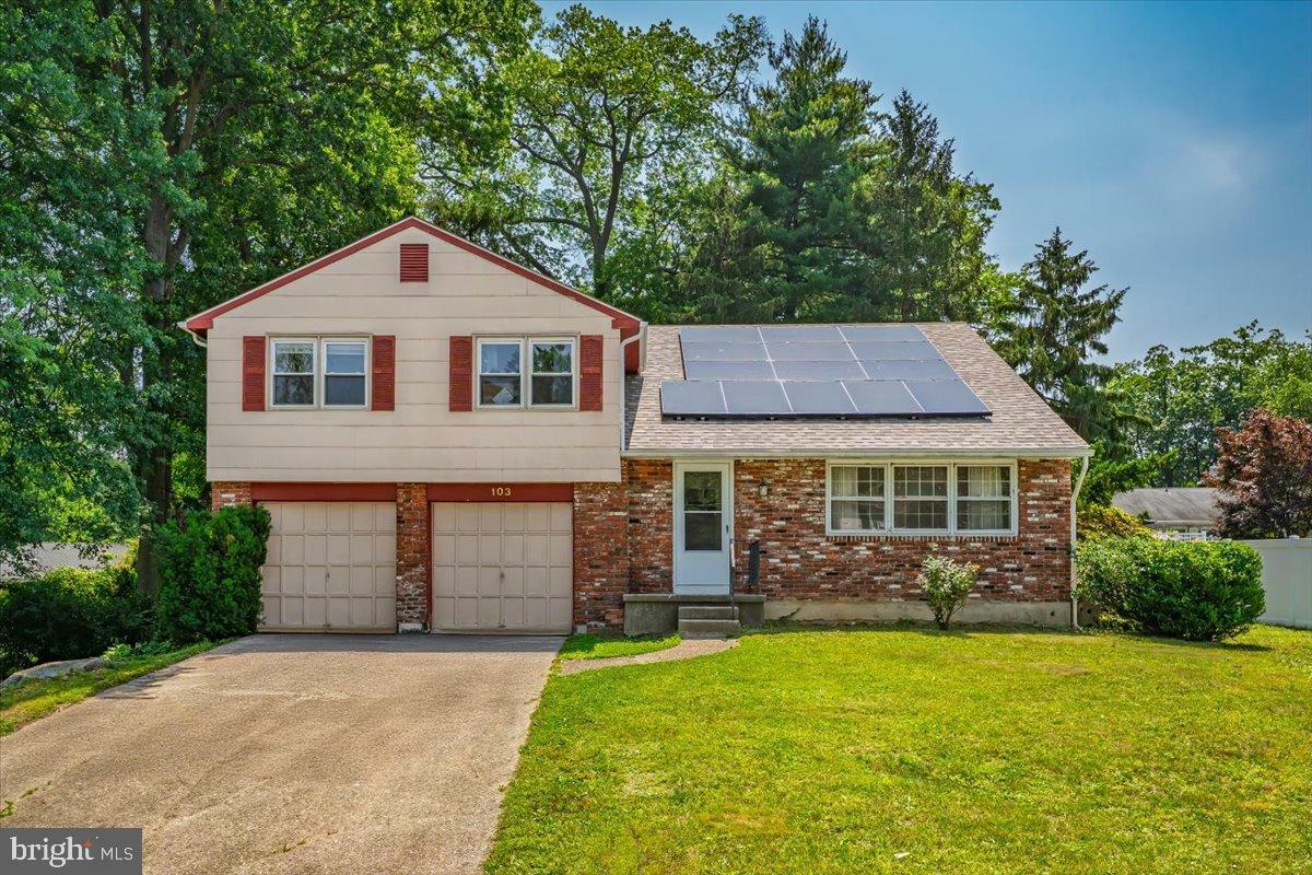 103 Lincoln Avenue S  Cherry Hill NJ 08002 photo