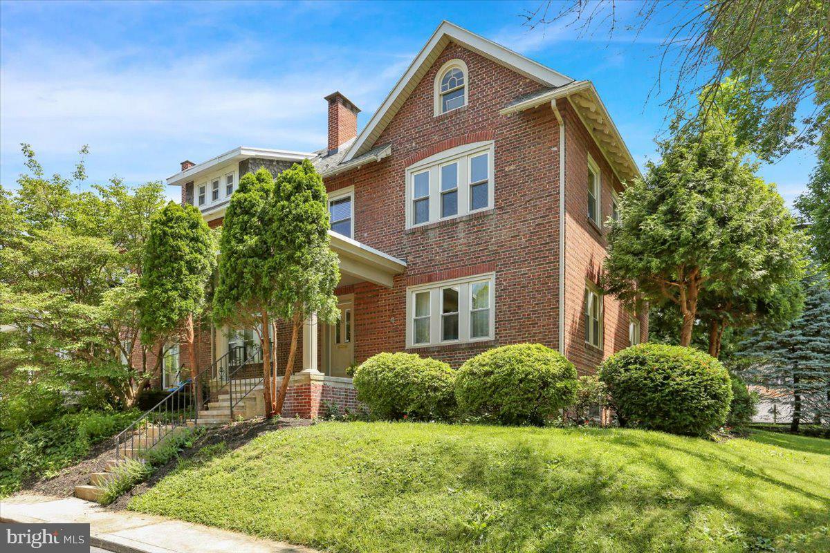 Property Photo: 23 Trebor Place PA 19610