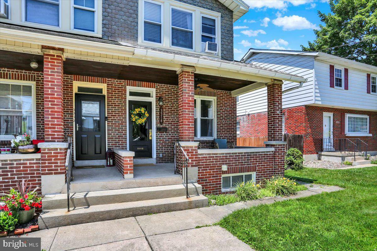 3314 Orchard Place  Reading PA 19605 photo