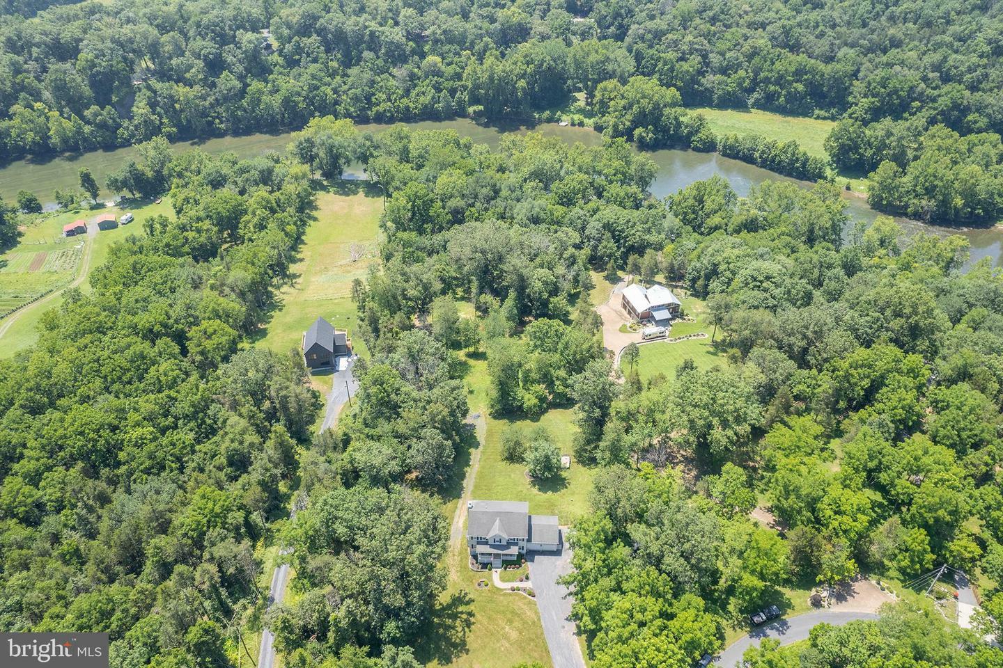 Property Photo: 1159 Stoney Bottom Road VA 22630