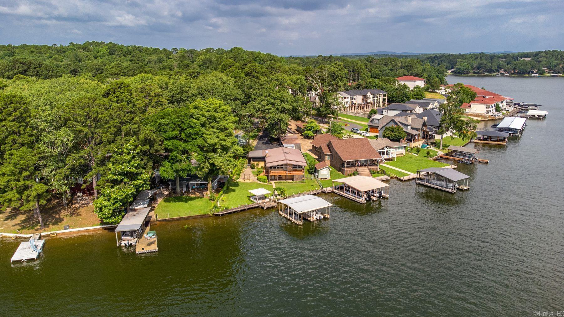 Property Photo: 218 McDonald Loop AR 71913