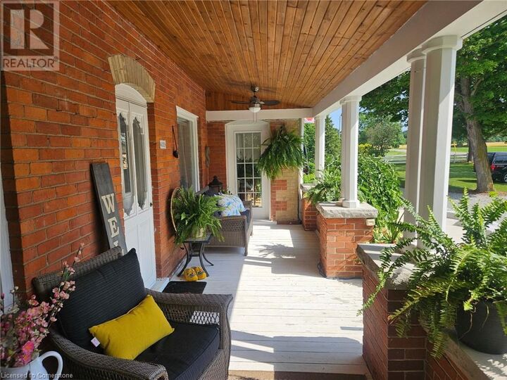 Property Photo:  4028 River Road  ON N3W 1T6 
