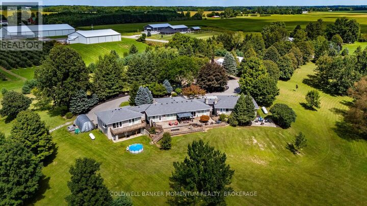 Property Photo:  1285 Cockshutt Road North  ON N3Y 4K3 