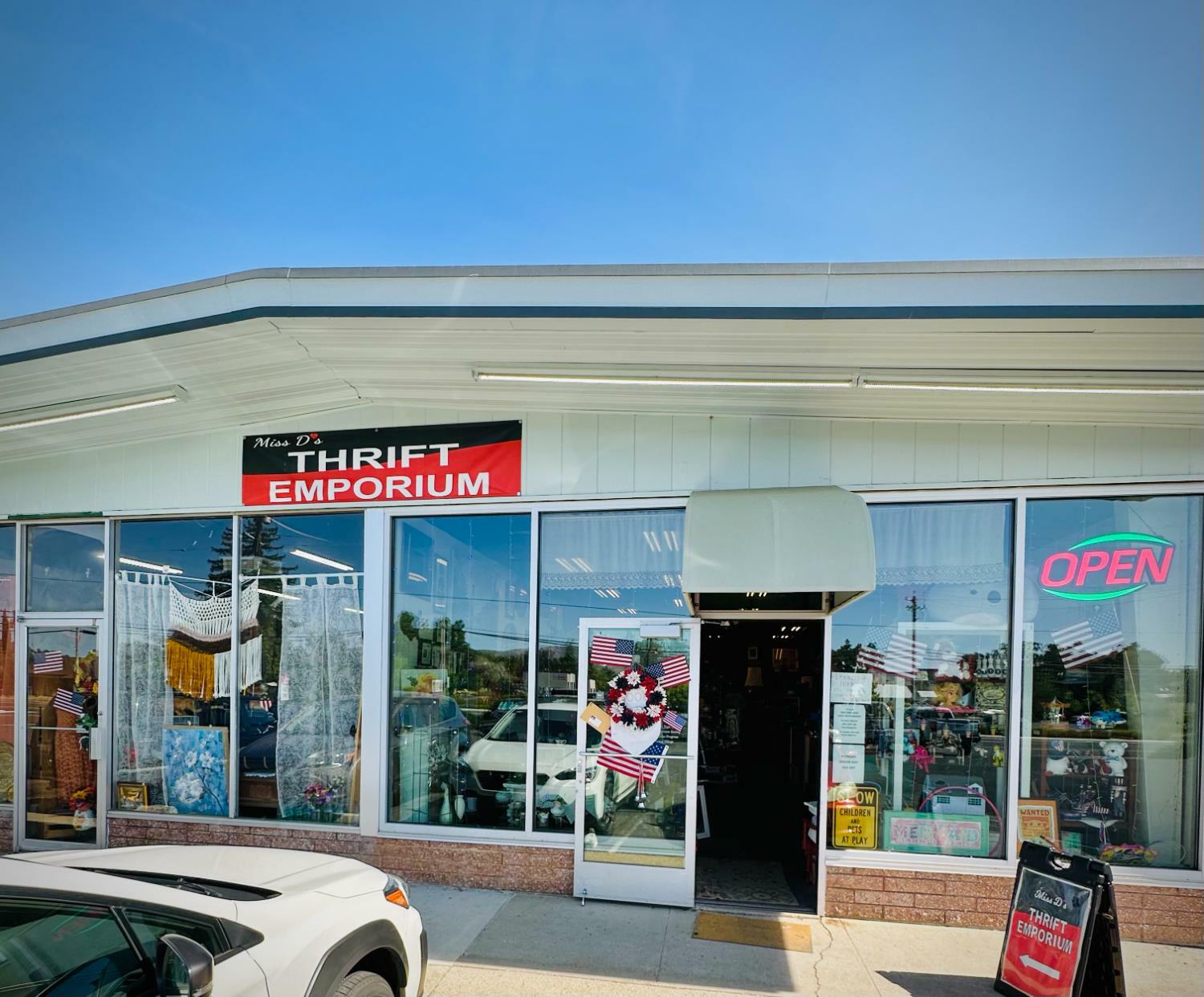 Property Photo:  416 N. Main Street  CA 95222 