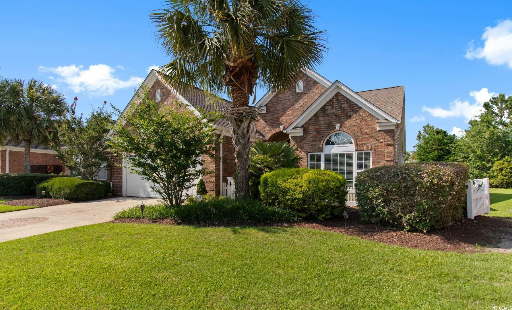 Property Photo: 5712 Whistling Duck Dr. SC 29582