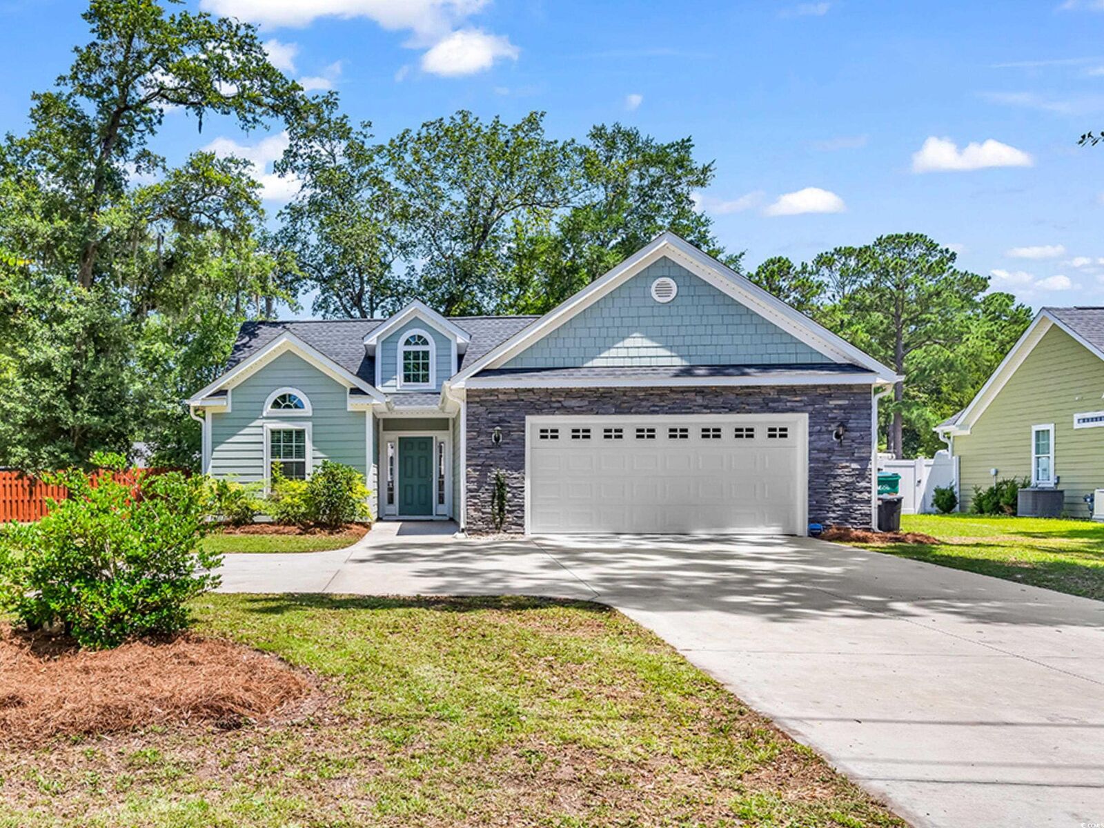 Property Photo:  3846 Journeys End Rd.  SC 29576 