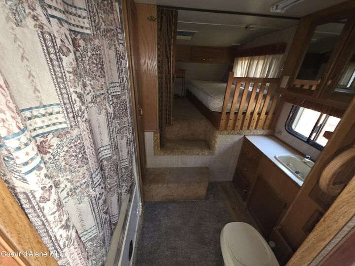 Property Photo:  Nka Lookout Road  WA 99156 