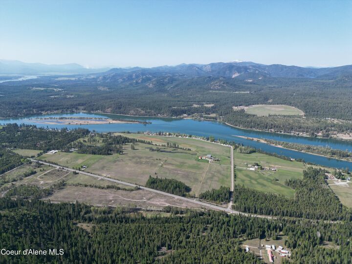 Property Photo:  Nka Lookout Road  WA 99156 