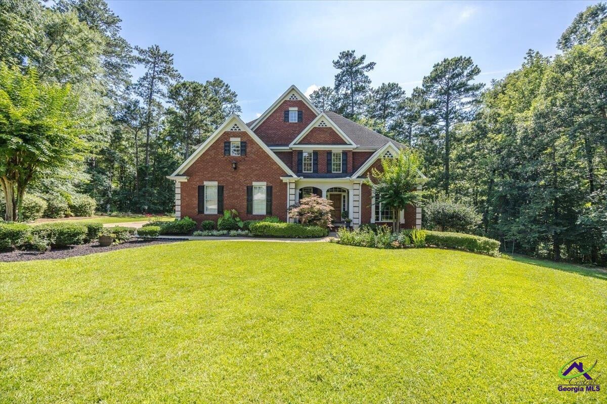 Property Photo:  612 Remington Drive  GA 31210 