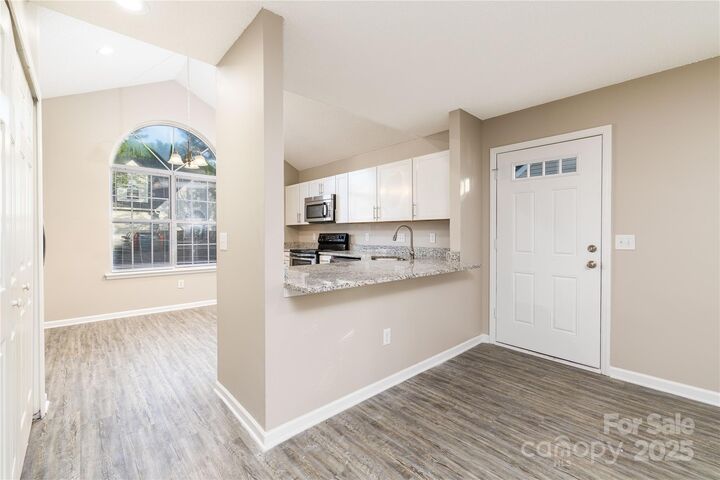 Property Photo: 11531 Delores Ferguson Lane NC 28277