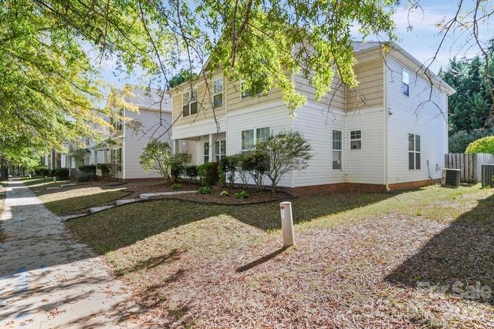 Property Photo:  6010 Colonial Garden Drive  NC 28078 