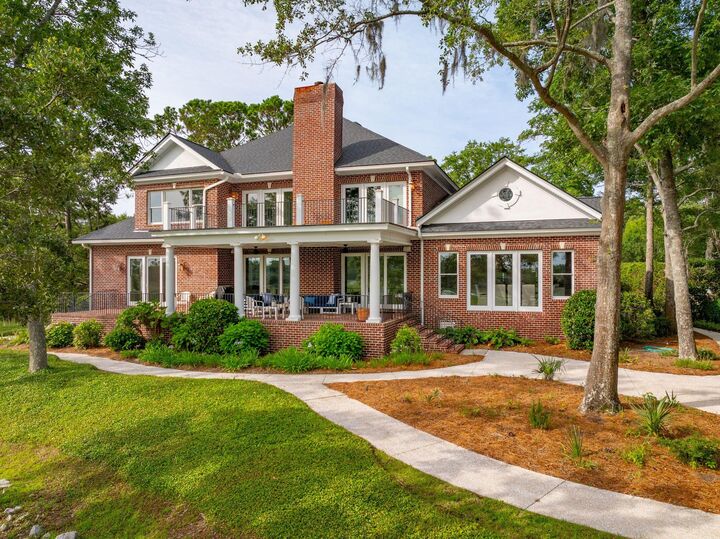 Property Photo: 510 Traders Alley SC 29464