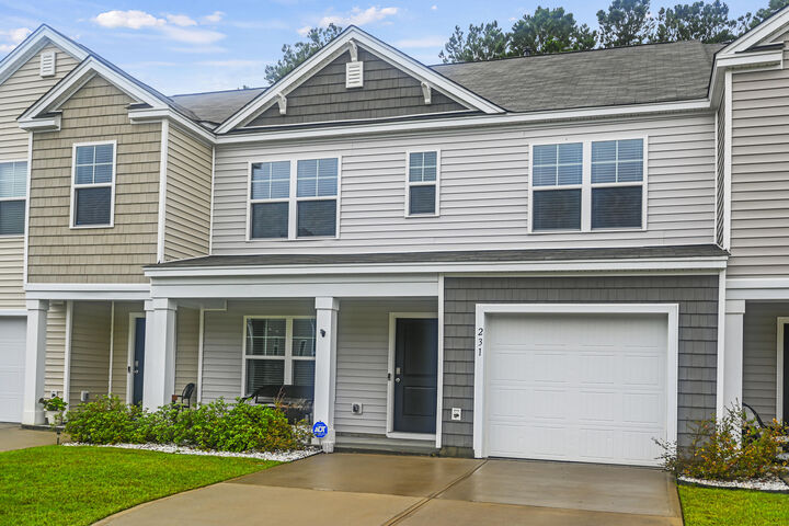 Property Photo: 231 Cozy Brook Court SC 29486