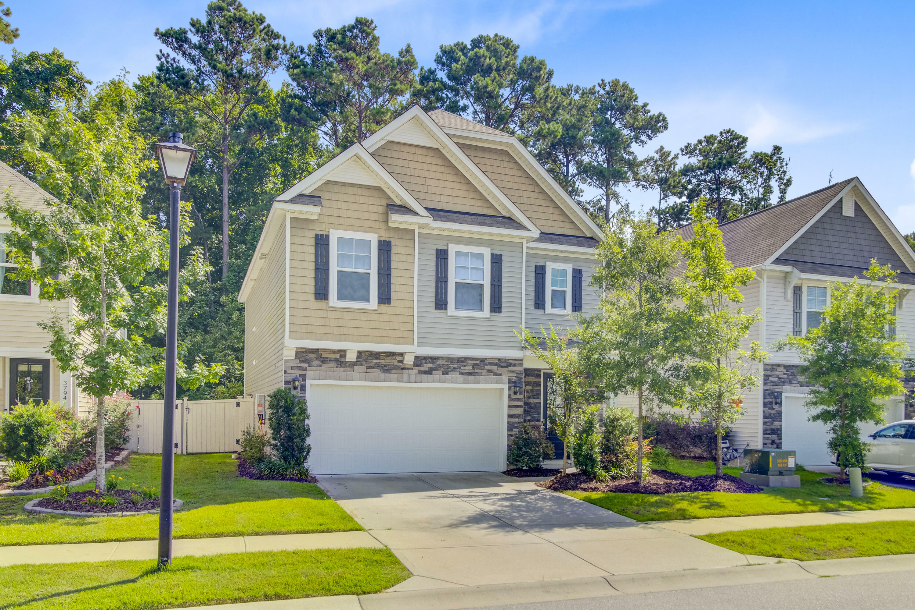 Property Photo: 3798 Sawmill Court SC 29429
