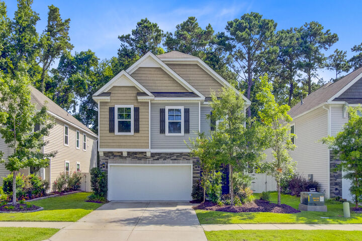 Property Photo:  3798 Sawmill Court  SC 29429 