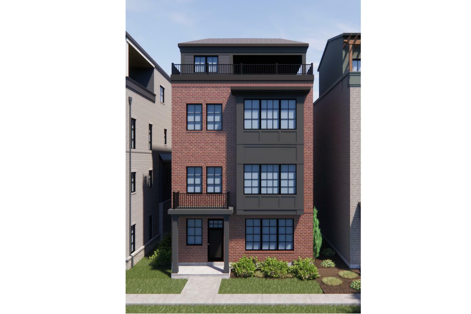 5078 Arabella Circle  Blue Ash OH 45242 photo