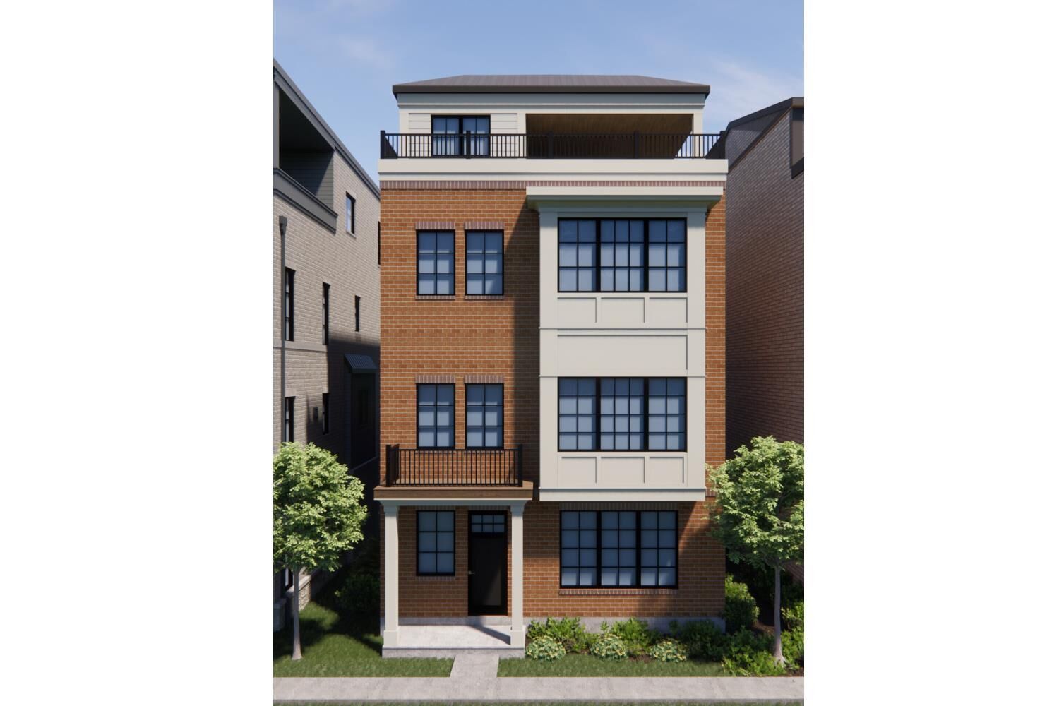 Property Photo:  5078 Arabella Circle  OH 45242 