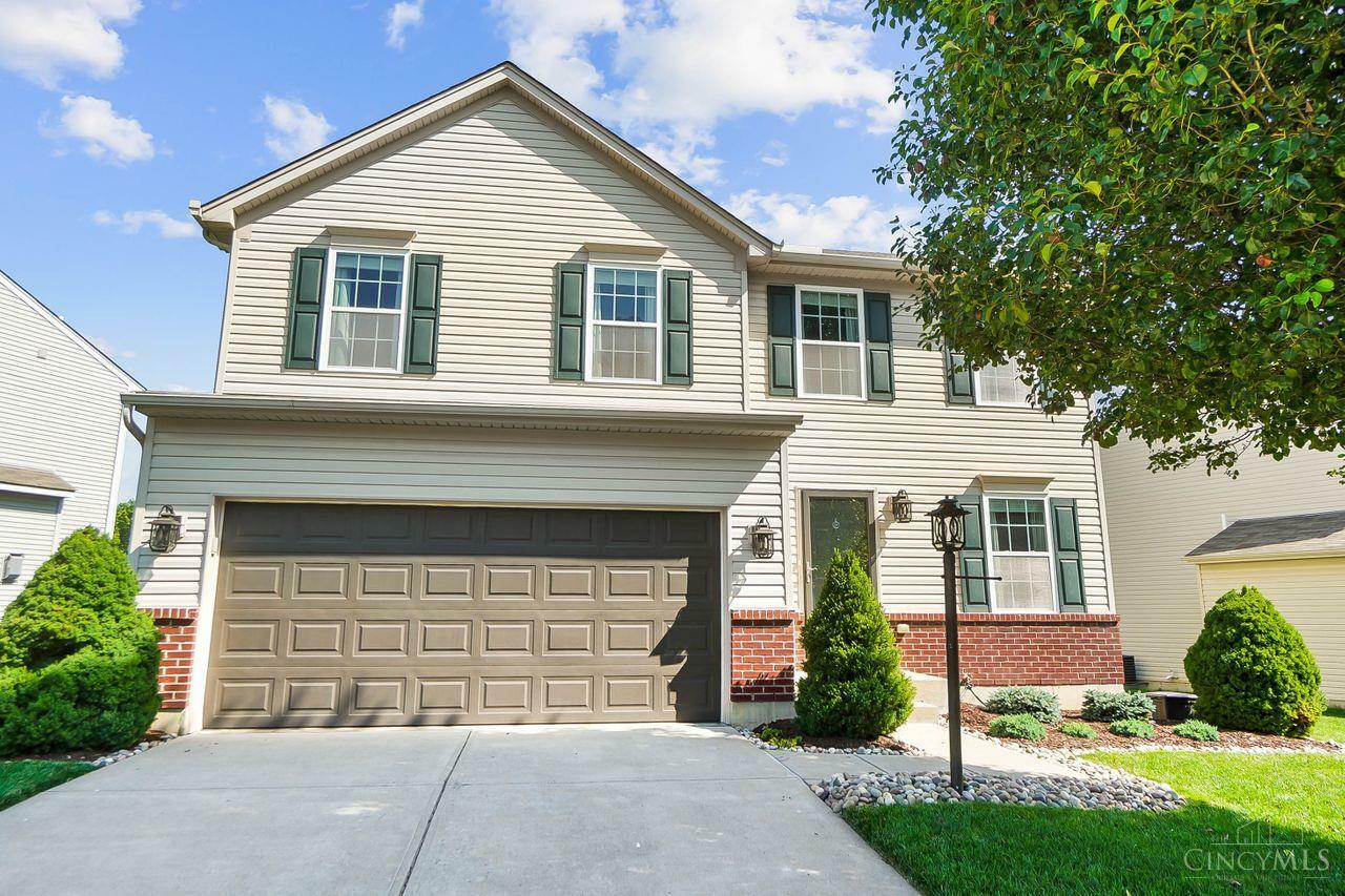 Property Photo: 5418 Appaloosa Circle OH 45152