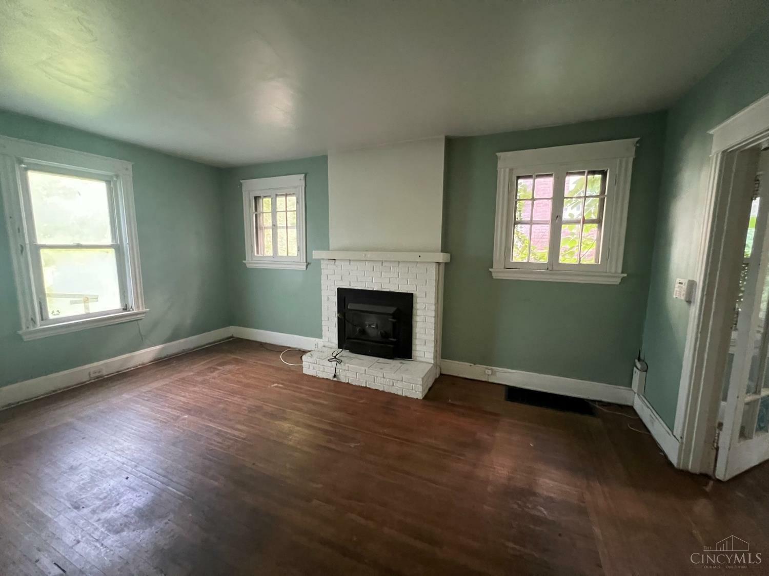 Property Photo: 813 S Fred Shuttlesworth Circle OH 45229