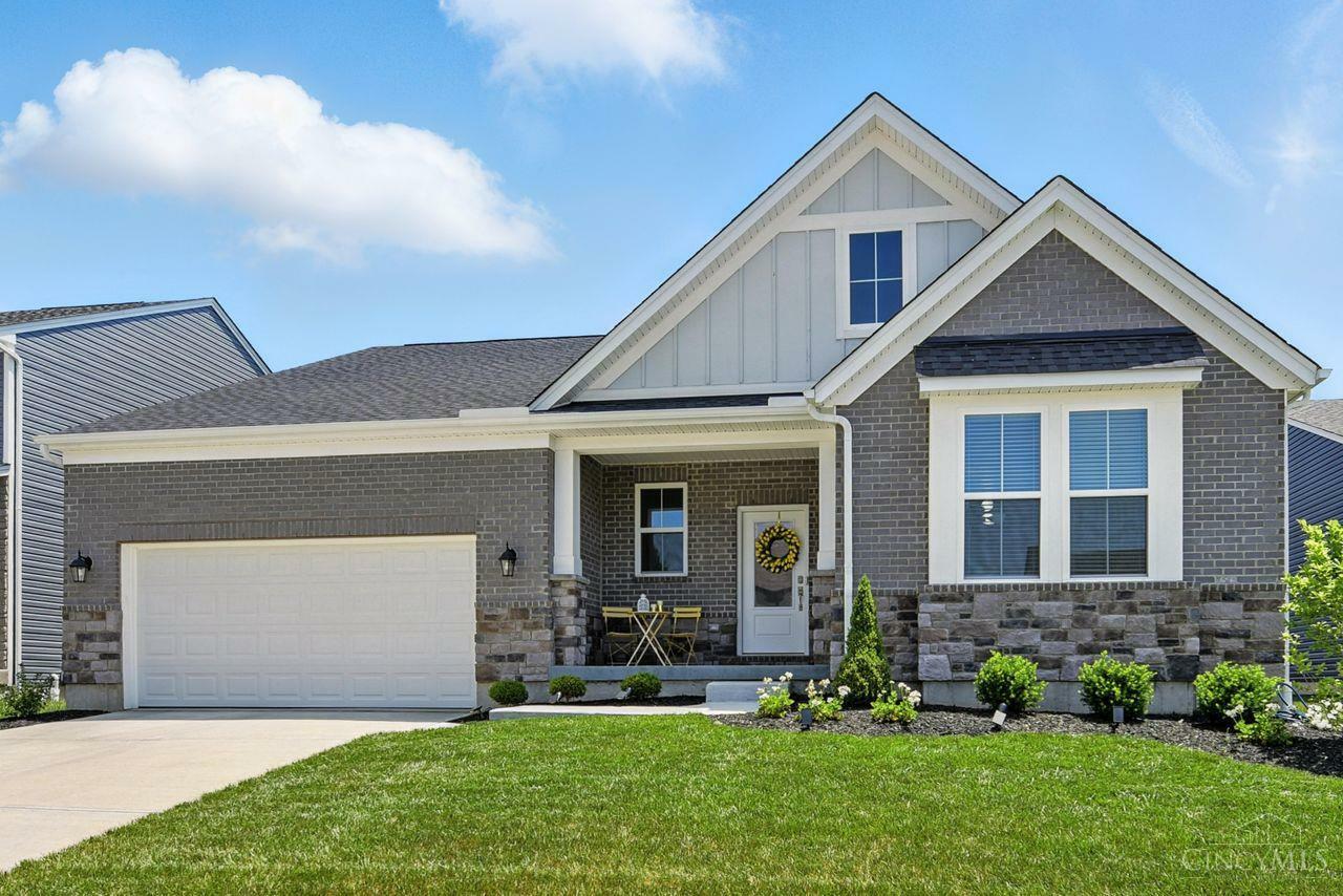 Property Photo: 1162 Melbourne Court OH 45036