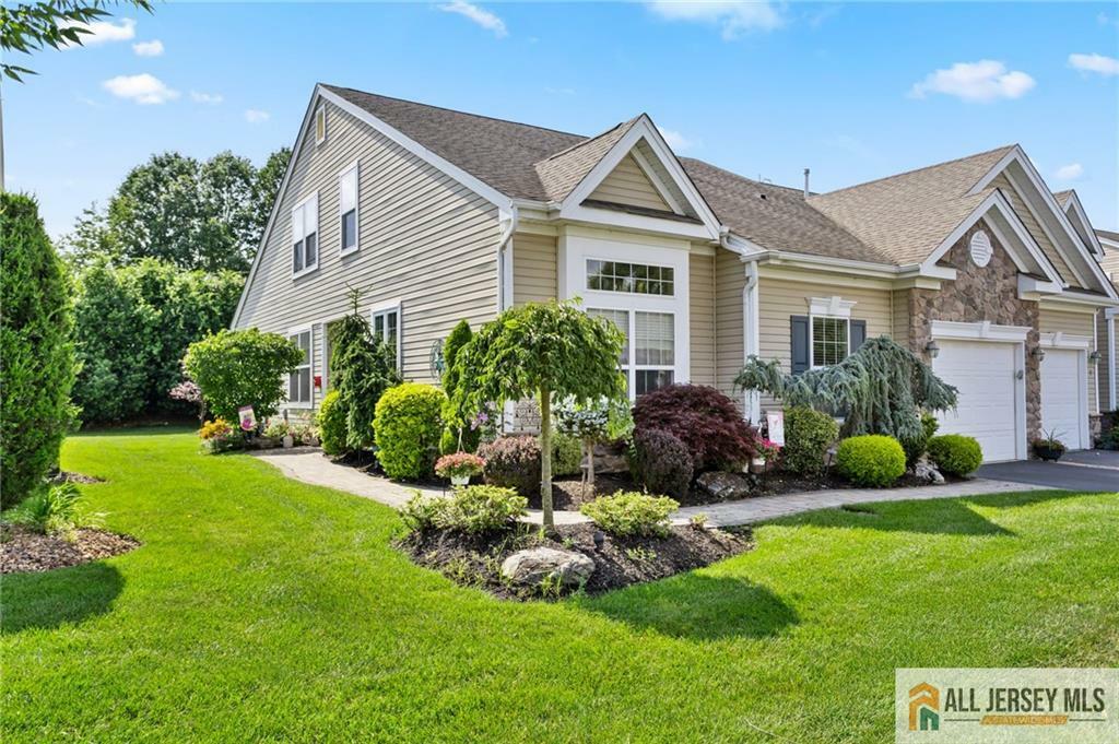 9 Timber Hill Drive  Monroe NJ 08831 photo