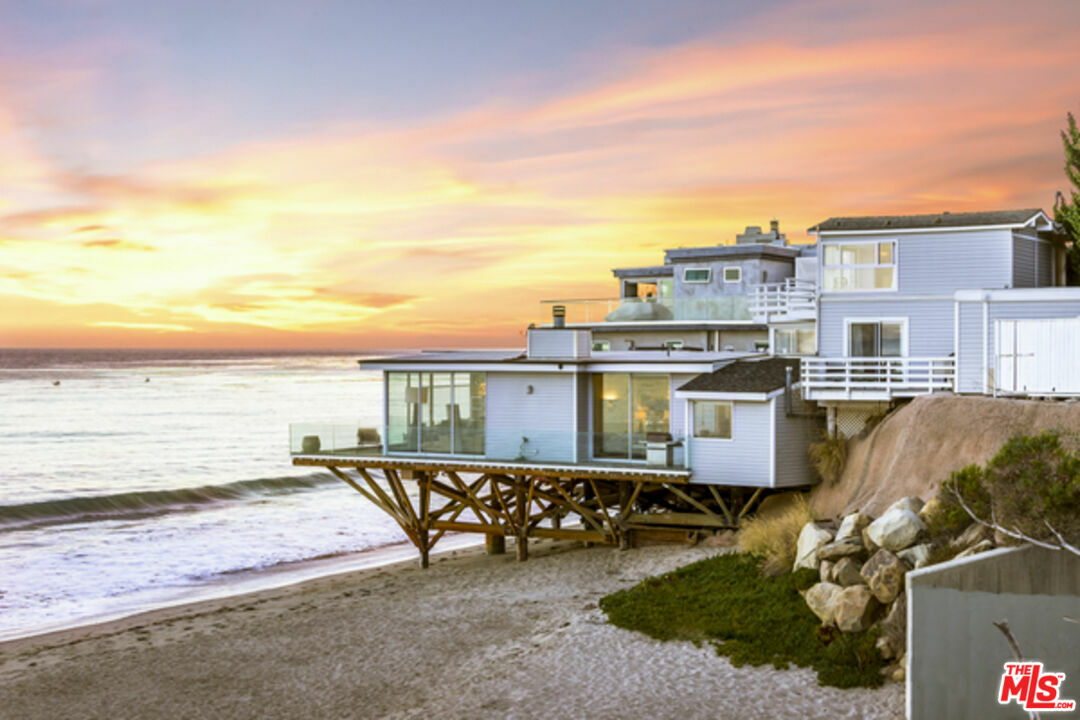 Property Photo:  26044 E Pacific Coast Hwy  CA 90265 