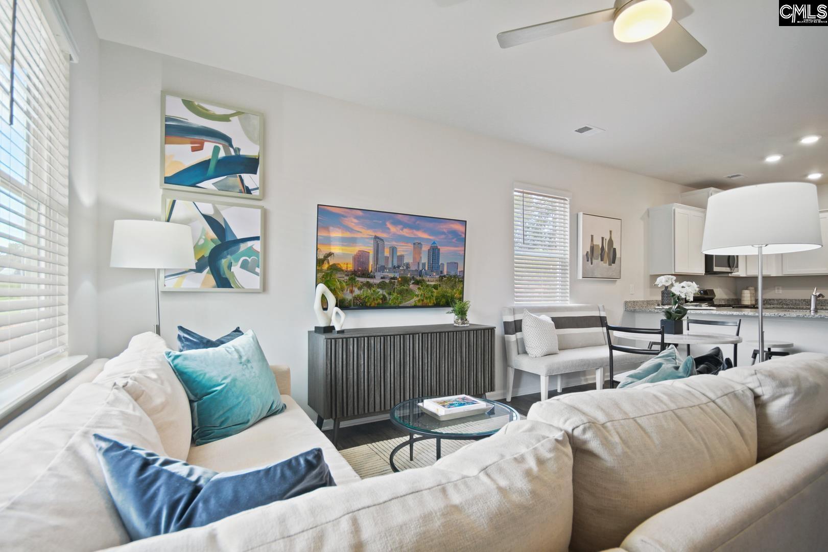 Property Photo:  427 Lady Liberty Way  SC 29073 
