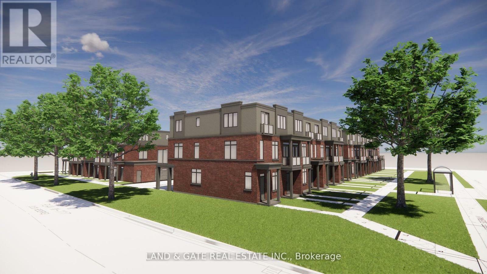 Property Photo:  Simcoe Street North  ON L1G 4X7 