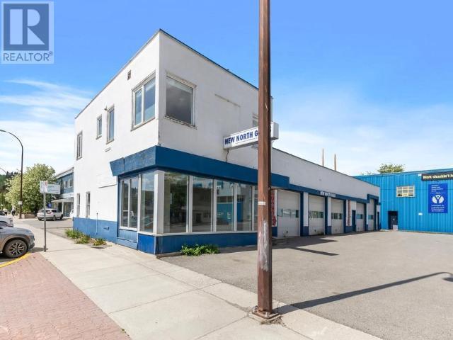 Property Photo: 4140 4th Avenue YT Y1A 1H9