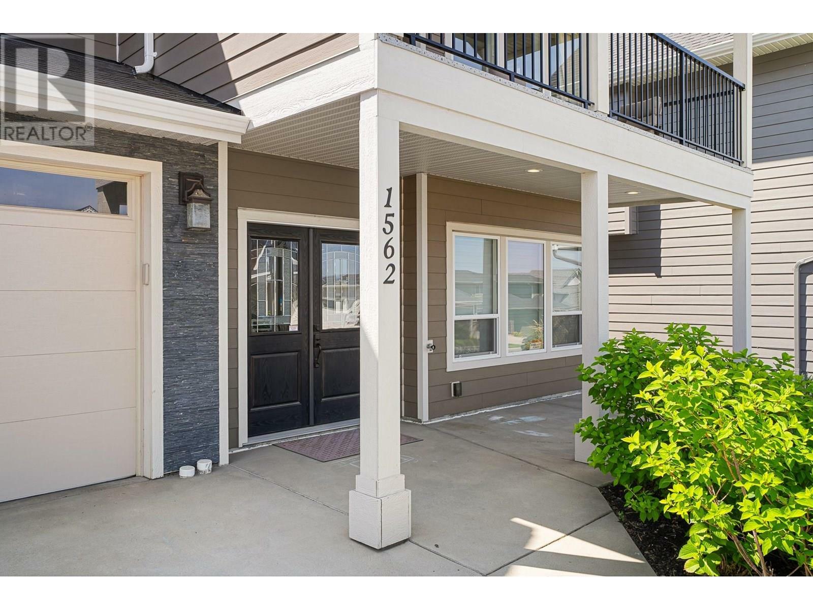 Property Photo:  1562 Emerald Drive  BC V2E 0C4 