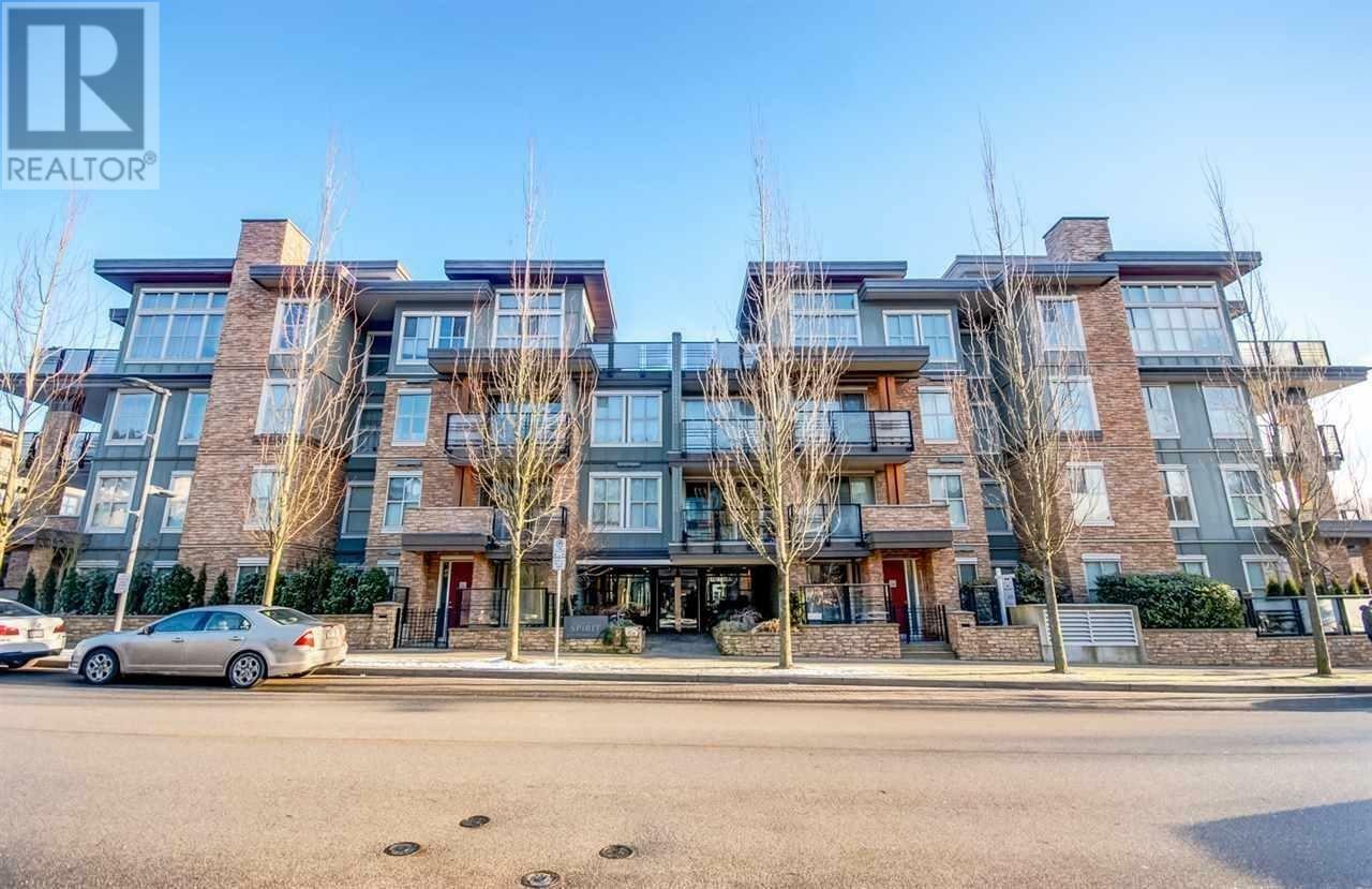 Photo de la propriété: 3478 Wesbrook Avenue 313 BC V6S 0B6