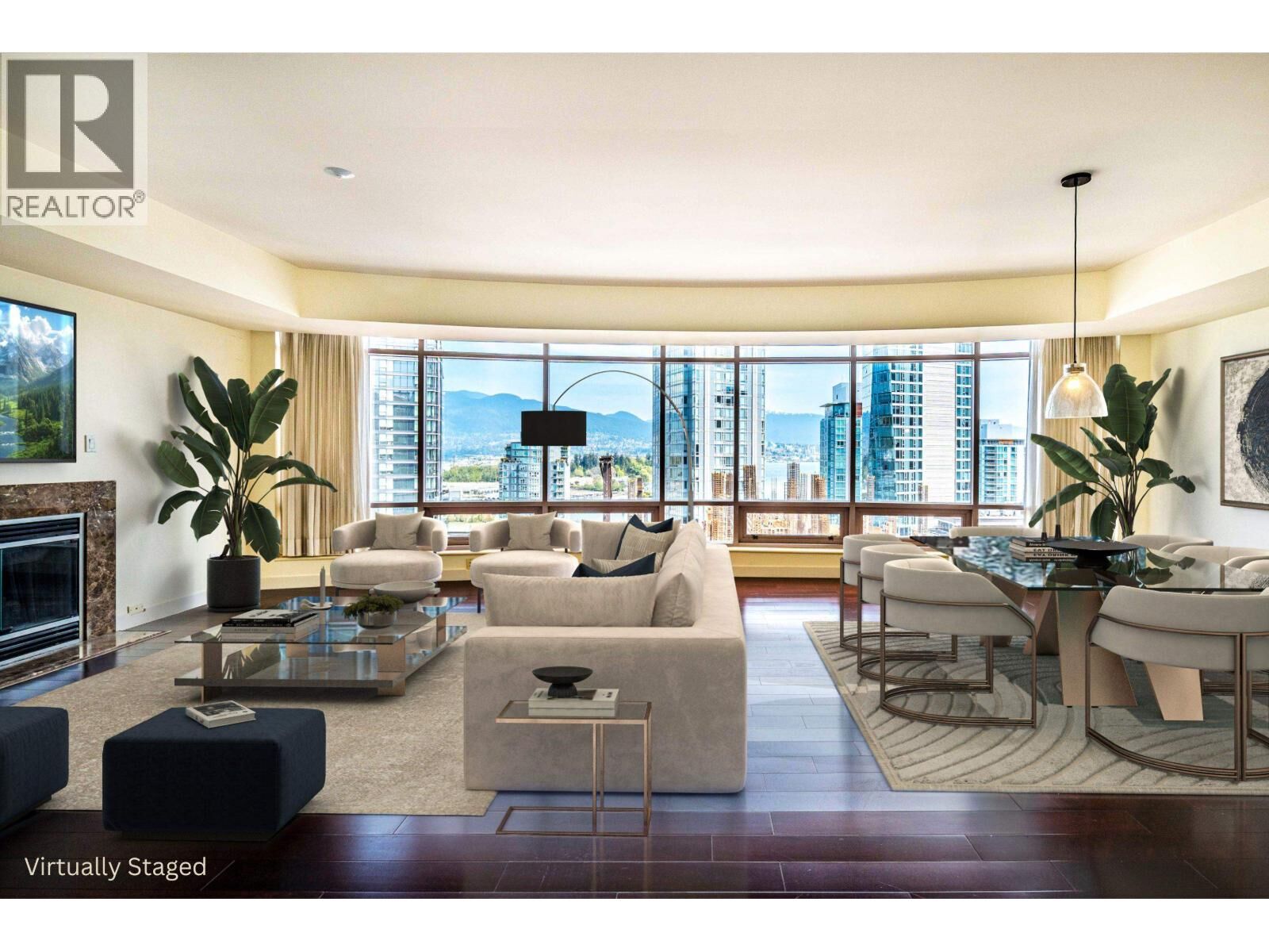 Photo de la propriété:  1500 Alberni Street 10A  BC V6G 3C9