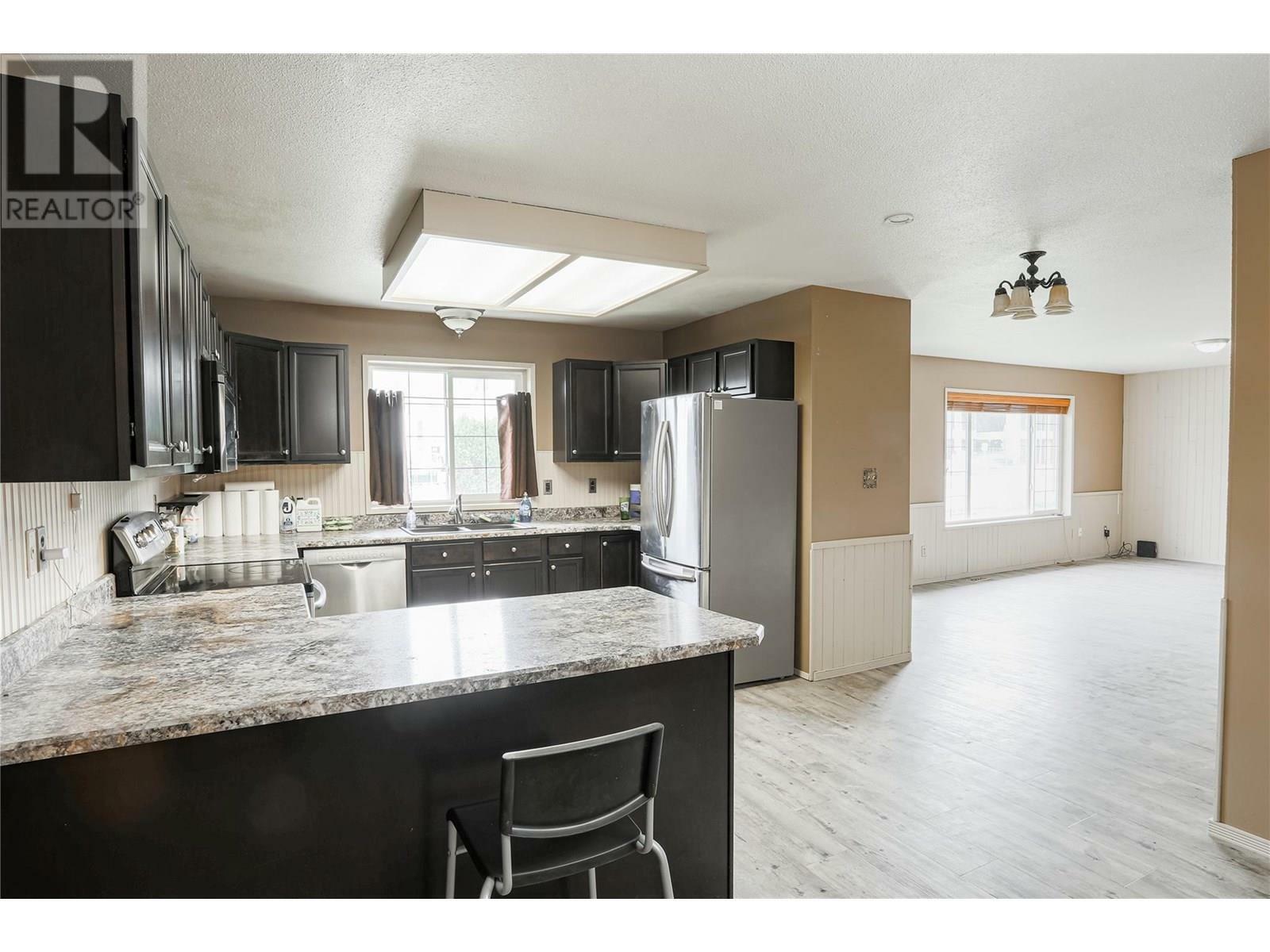 Property Photo: 785 Clement Avenue BC V1Y 7C9
