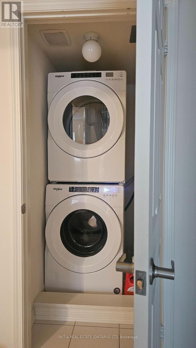 Property Photo: 250 Sunny Meadow Boulevard 101 ON L6R 3Y7