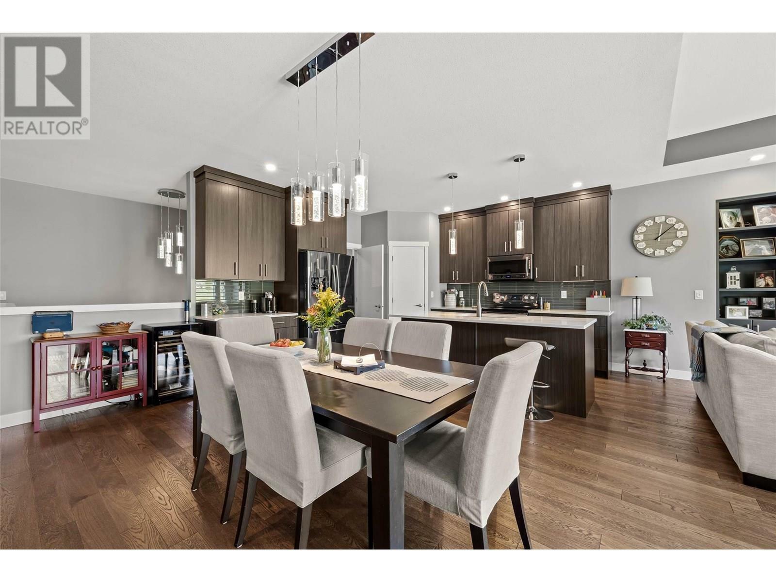 Property Photo:  3665 Westsyde Road 11  BC V2B 7H5 