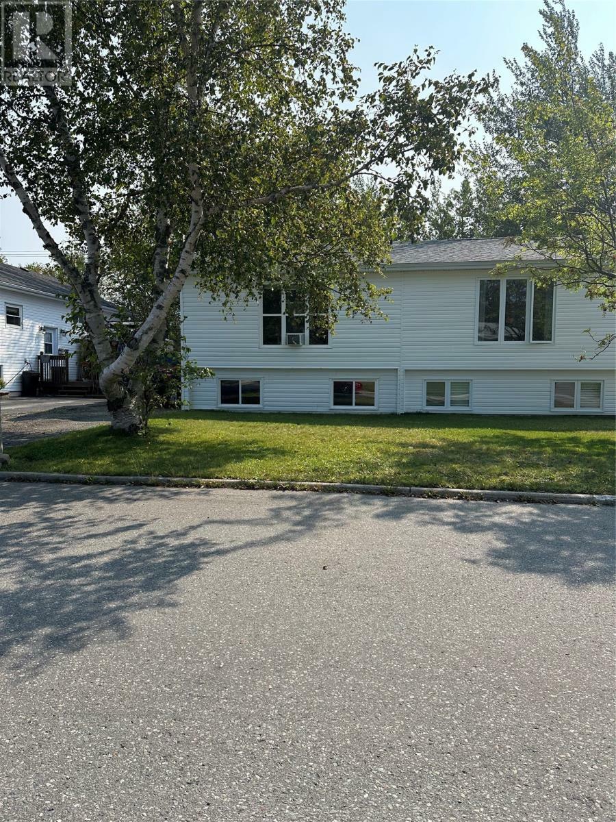 Property Photo: 49 Robertson Avenue NL A1V 1Y2