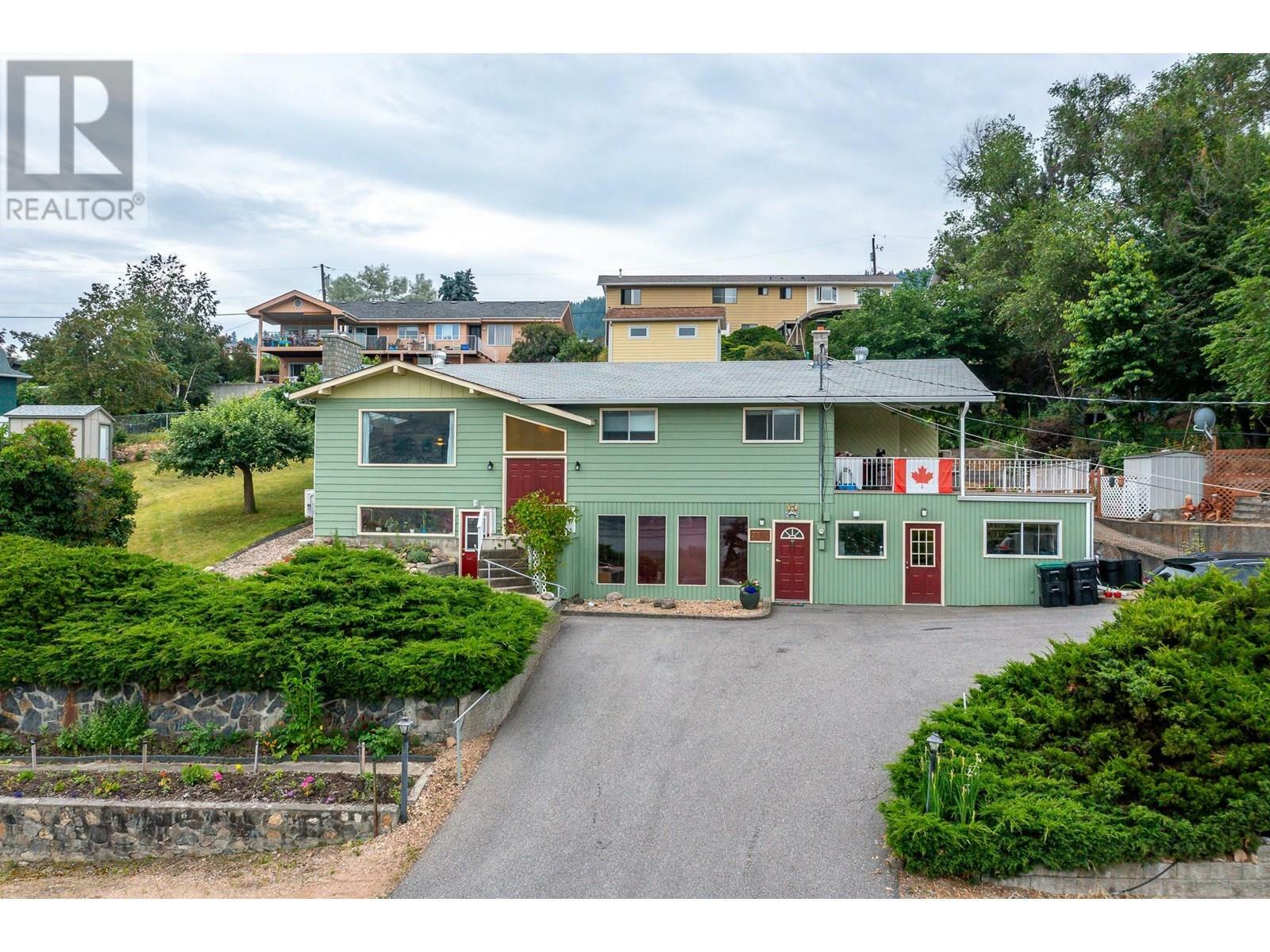 7393 Longacre Drive  Vernon BC V1H 1R5 photo