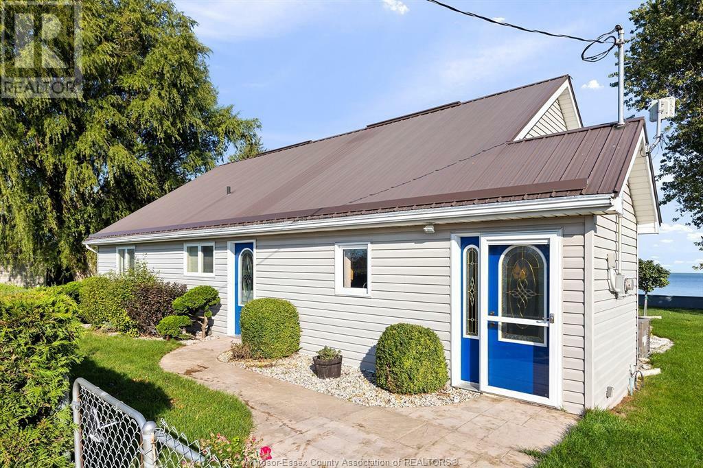 Property Photo: 15230 Couture Beach ON N0P 2L0