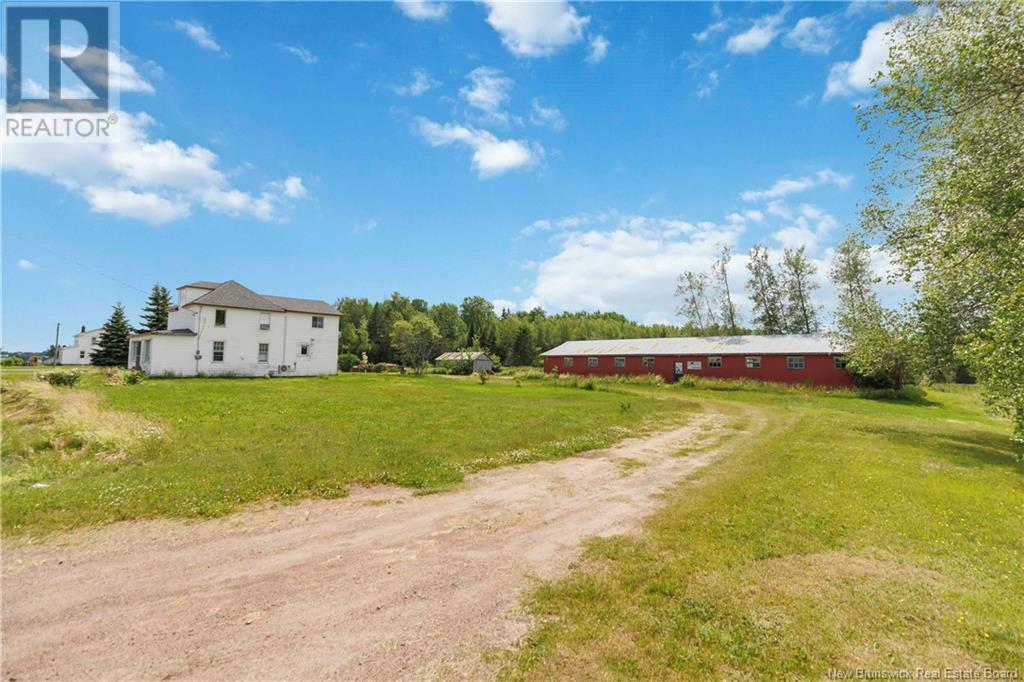 Property Photo: 4346 Route 115 NB E4V 2Z7
