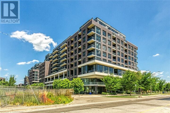 10 Gibbs Road 501  Toronto ON M9B 6L6 photo