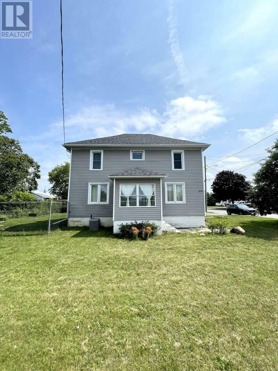 215 Cannifton Road North  Belleville (Belleville Ward) ON K8N 4Z7 photo