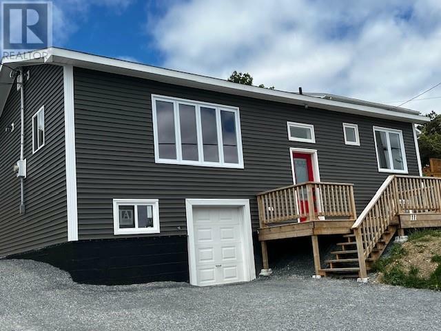 111 Coley'S Point South  Bay Roberts NL A0A 1X0 photo