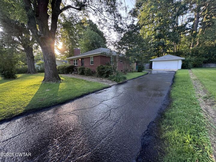 Property Photo: 23 Stanfill Lane TN 38301