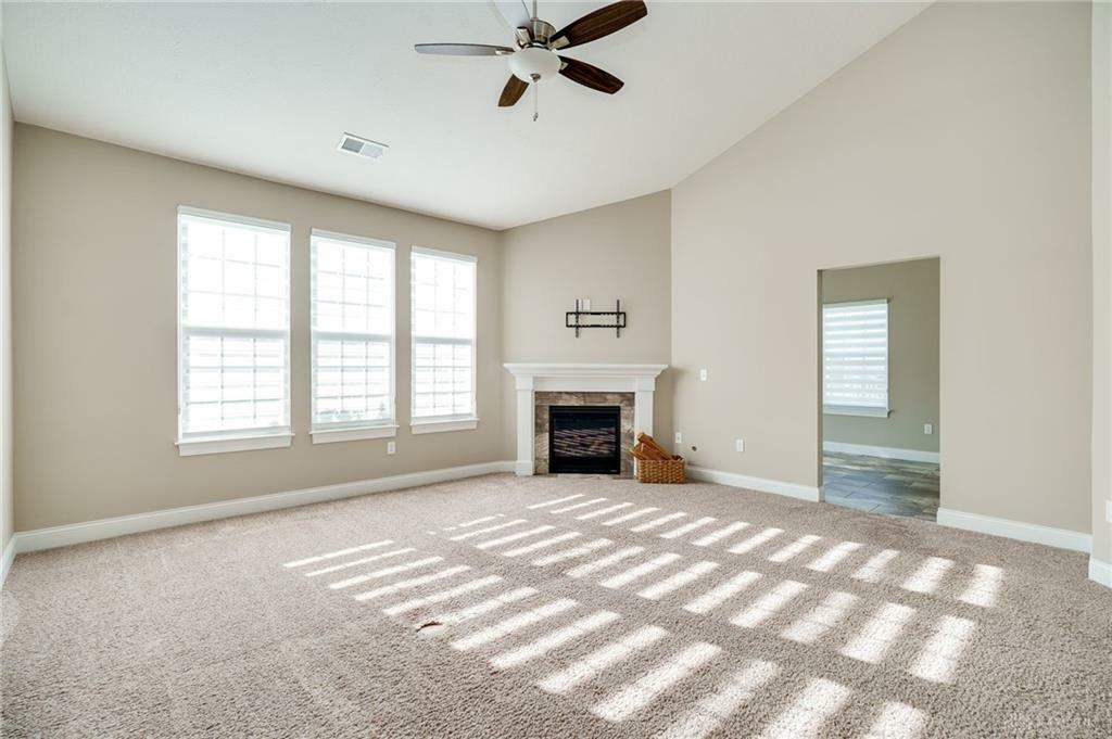 Property Photo:  1195 Bourdeaux Way  OH 45458 