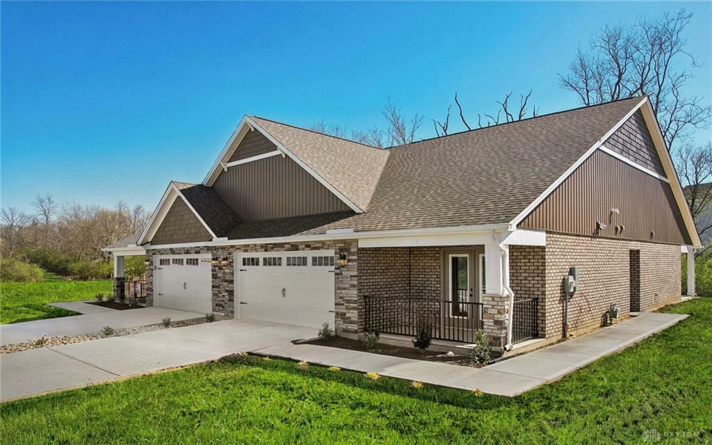 Property Photo: 5019 Waterford Lane OH 45044