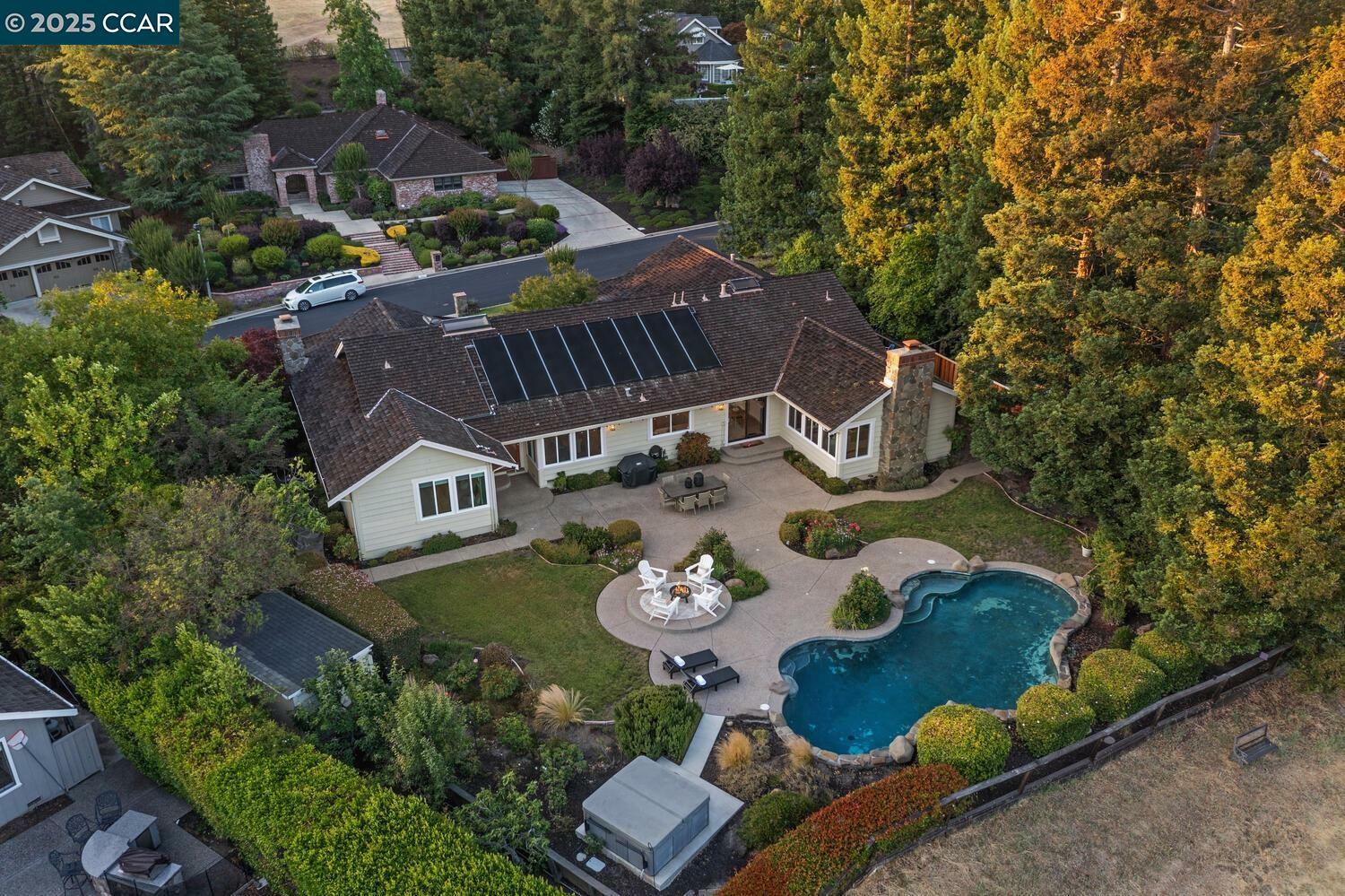 Property Photo:  380 Bryan Drive  CA 94507 