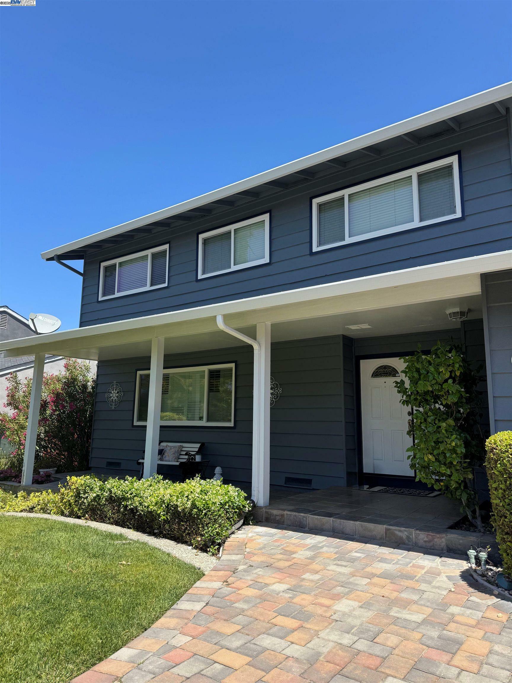 Property Photo: 41938 Via San Carlos CA 94539