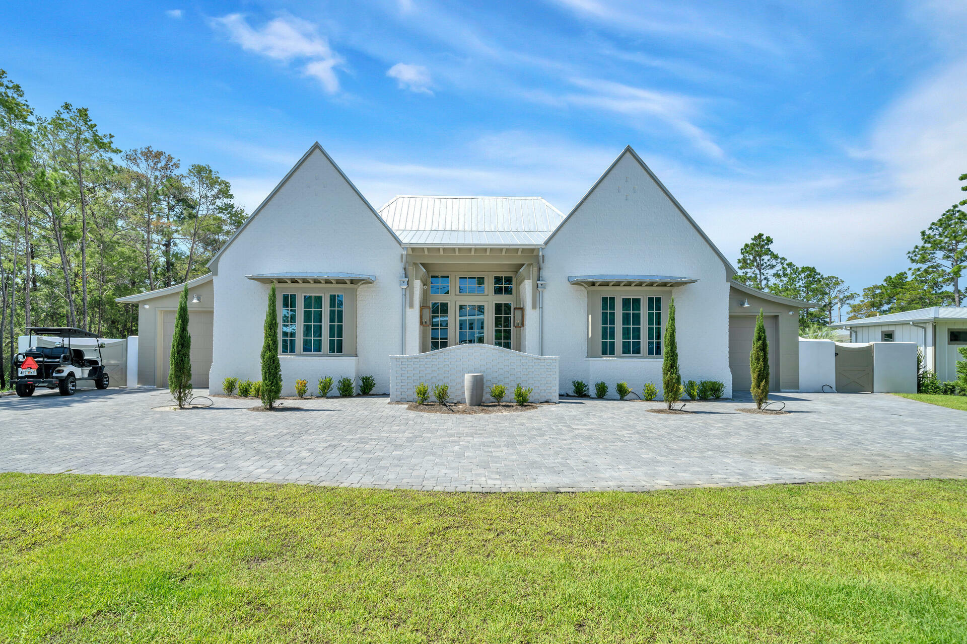 Property Photo:  34 E Surfside Drive  FL 32459 
