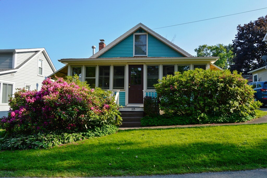 105 Hickory Street  Edinboro PA 16412 photo